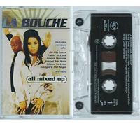 La Bouche - All Mixed Up [Casete]