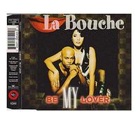 Be My Lover