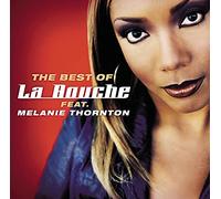 La Bouche - Best Of La Bouche feat. Melanie Thornton