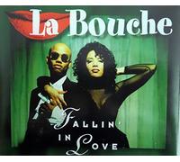 La Bouche - Fallin' in Love [CD 2] [CD 2]