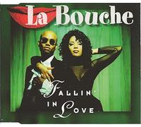 La Bouche - Fallin' in Love [Import]