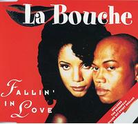 La Bouche - Falling in Love/Sweet