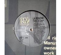 LA BOUCHE - La Bouche / Fallin' In Love