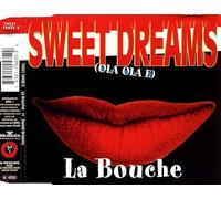 LA BOUCHE - SWEET DREAMS [cd:maxi]