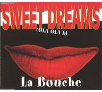 La Bouche - Sweet dreams [Single-CD]