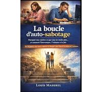 La Boucle Invisible: Pourquoi vous fuyez… et comment revenir à vous, 5 minutes à la fois.