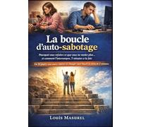 La Boucle Invisible: Pourquoi vous fuyez… et comment revenir à vous, 5 minutes à la fois.