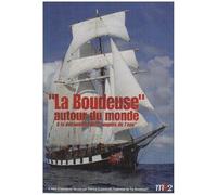 La Boudeuse autour du monde - À la découverte des peuples de l'eau [Francia] [DVD]