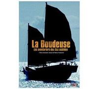 La Boudeuse, un voyage hors du commun - Vol. 1 - Les aventuriers des îles oubliées [Francia] [DVD]