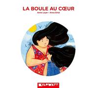 La boule au coeur