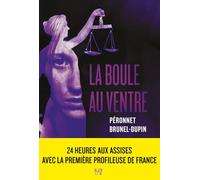 La boule au ventre