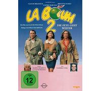 La Boum 2 - Die Fete geht weiter [Alemania] [DVD]