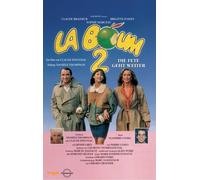 La Boum 2 - Die Fete geht weiter [Alemania] [VHS]