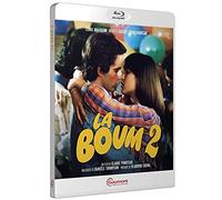 La Boum 2 [Francia] [Blu-ray]