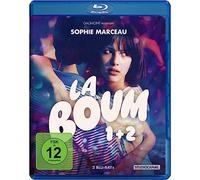 La Boum - Die Fete 1 & 2 [Alemania] [Blu-ray]