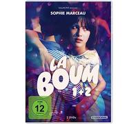 La Boum - Die Fete 1 & 2 [Alemania] [DVD]