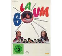 La Boum - Die Fete - Eltern unerwünscht [Alemania] [DVD]