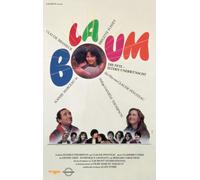 La Boum - Die Fete - Eltern unerwünscht [Alemania] [VHS]