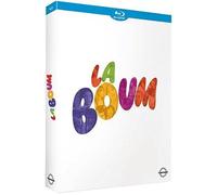 La Boum + La Boum 2 [Francia] [Blu-ray]