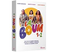 La Boum + La Boum 2 [Francia] [DVD]