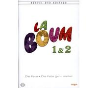 La Boum - Teil 1+2 [Alemania] [DVD]