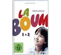 La Boum - Teil 1+2 [DVD]
