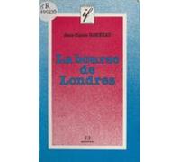 La Bourse De Londres (ebook)