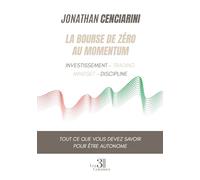 La bourse de zéro au momentum