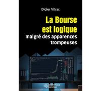 La bourse est logique malgré des apparences trompeuses