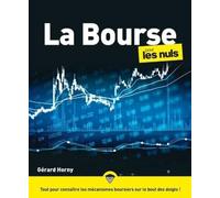 La Bourse pour les Nuls