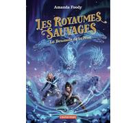 La Boussole de la Nuit: 4