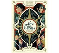 La boussole des trois mondes: 4