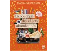 La Boutique Des Objets Abandonnés (ebook)