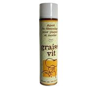 La boutique des pâtissiers - Bomba de grasa alimentaria graiss vit by Malco