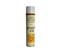 La boutique des pâtissiers - Espray de grasa alimentaria graiss vit