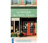 La Boutique Des Petits Trésors (ebook)