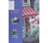 La Boutique Des Rêves (ebook)