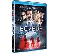 La bóveda [Blu-ray]