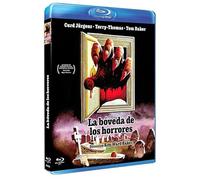 La Boveda De Los Horrores BdR (The Vault Of Horror) [Blu-ray]