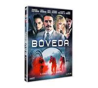 La bóveda [DVD]