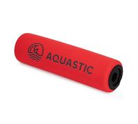 La boya Sup AQUASTIC es un Accesorio Funcional y fiable Que Aumenta la Seguridad al Nadar. Gracias a los Materiales duraderos, la Resistencia a los Cambios