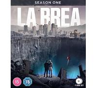 La Brea - Season 1 [Blu-ray]