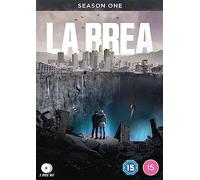 La Brea - Season 1 [DVD]