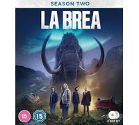 La Brea: Season 2 [Blu-ray]