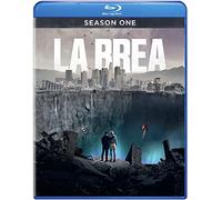 La Brea: Season One [USA] [Blu-ray]