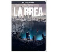 La Brea: Season One [USA] [DVD]