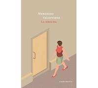 La brecha: 21 (Firmamento)