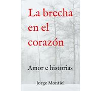 LA BRECHA EN EL CORAZÓN: Amor e historias