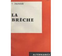 La Brèche (ebook)