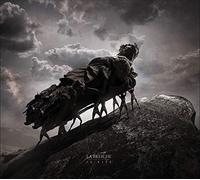 La Breiche - Le Rite (6-Panel Digipak)